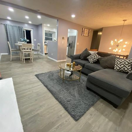 The Tranquility Apartment Tobyhanna Bagian luar foto