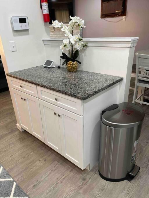 The Tranquility Apartment Tobyhanna Bagian luar foto