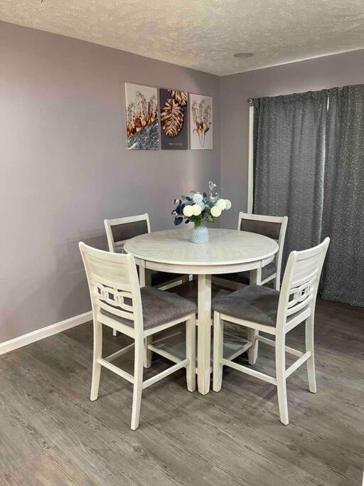 The Tranquility Apartment Tobyhanna Bagian luar foto