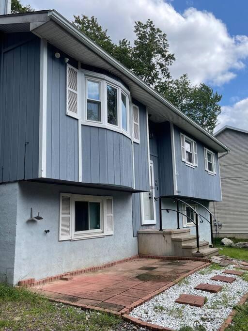 The Tranquility Apartment Tobyhanna Bagian luar foto