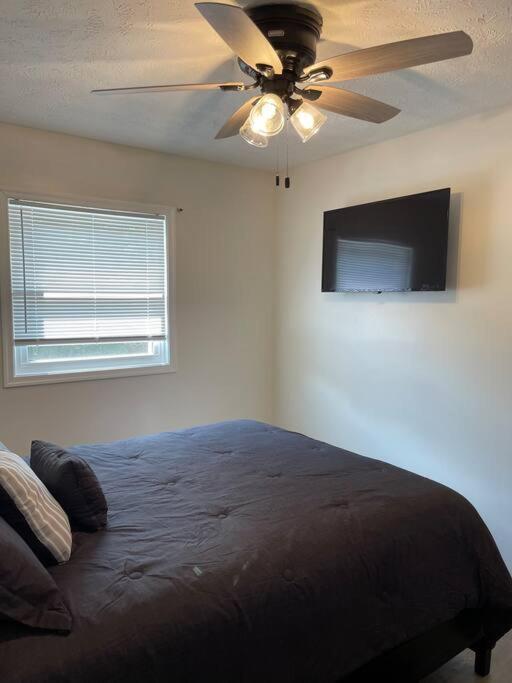 The Tranquility Apartment Tobyhanna Bagian luar foto