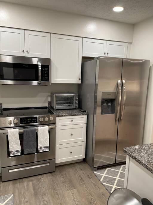 The Tranquility Apartment Tobyhanna Bagian luar foto